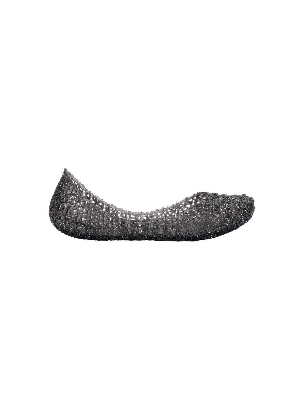 

Балетки Campana Mini Melissa, черный