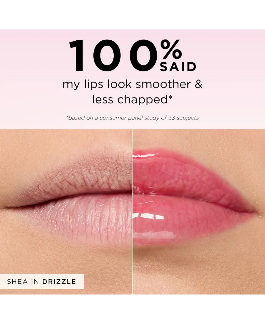 Маска для губ Maracuja Juicy Lip Melt Mask Tarte, Drizzle — фото 3