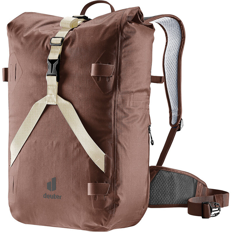 

Рюкзак Амагер 25+5 Deuter, красный