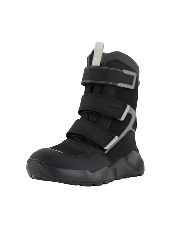 

Сапоги superfit Winterstiefel, черный