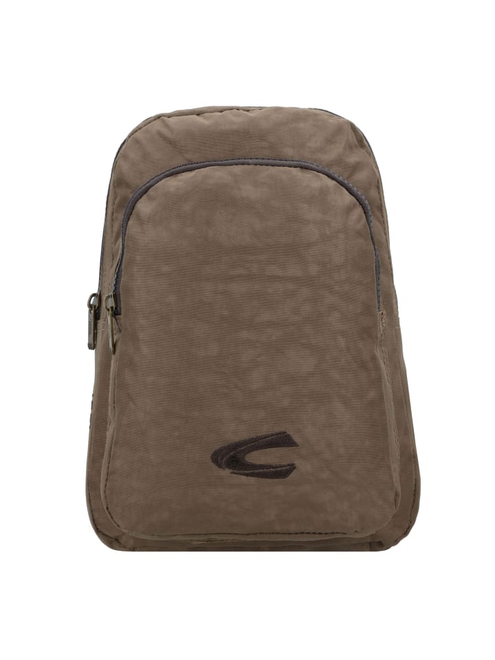 

Наплечная сумка Camel Active, песочный