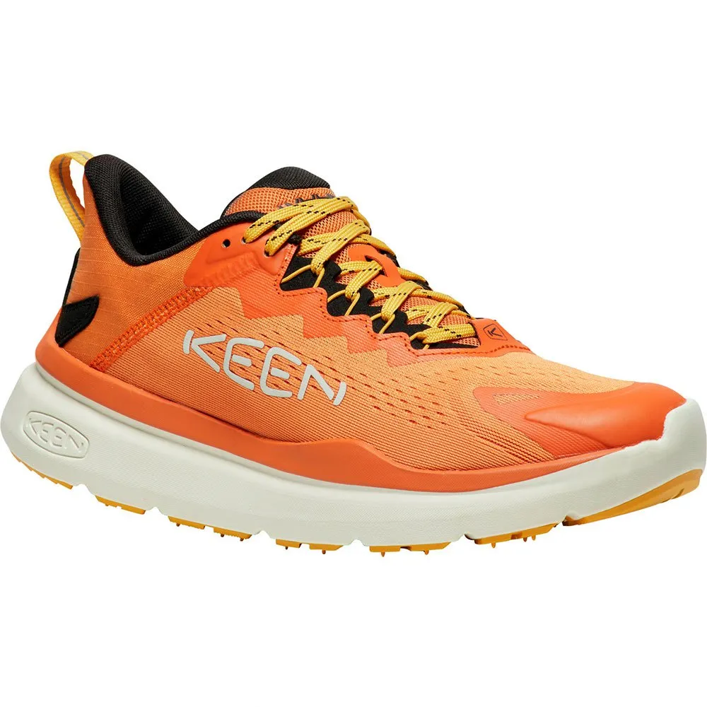 

Походные беговые кроссовки Keen Wk450, оранжевый