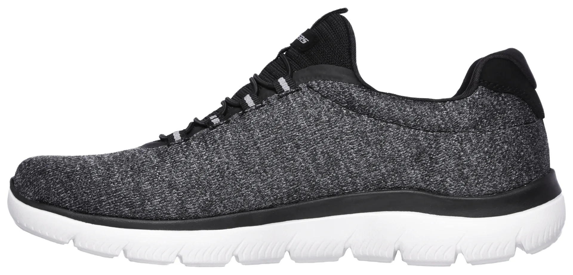 Слипоны Skechers SUMMITS с Memory Foam — фото 4
