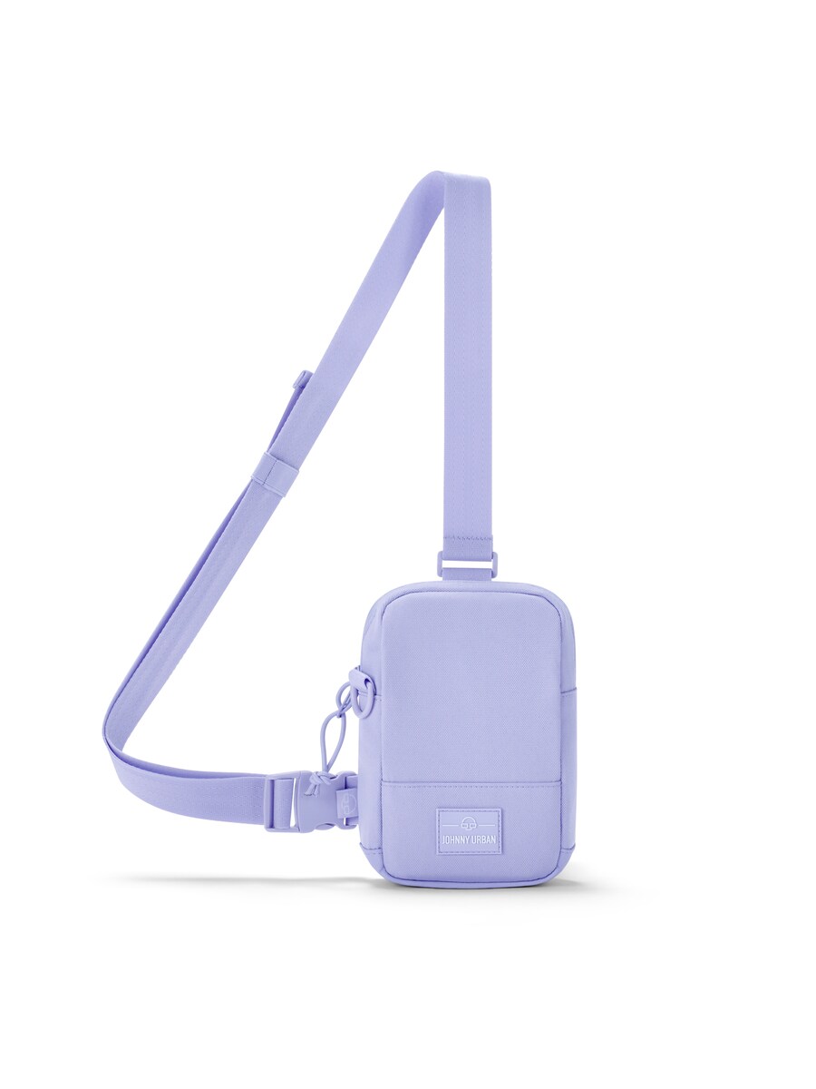 

Сумка через плечо Johnny Urban Arthur, сиреневый