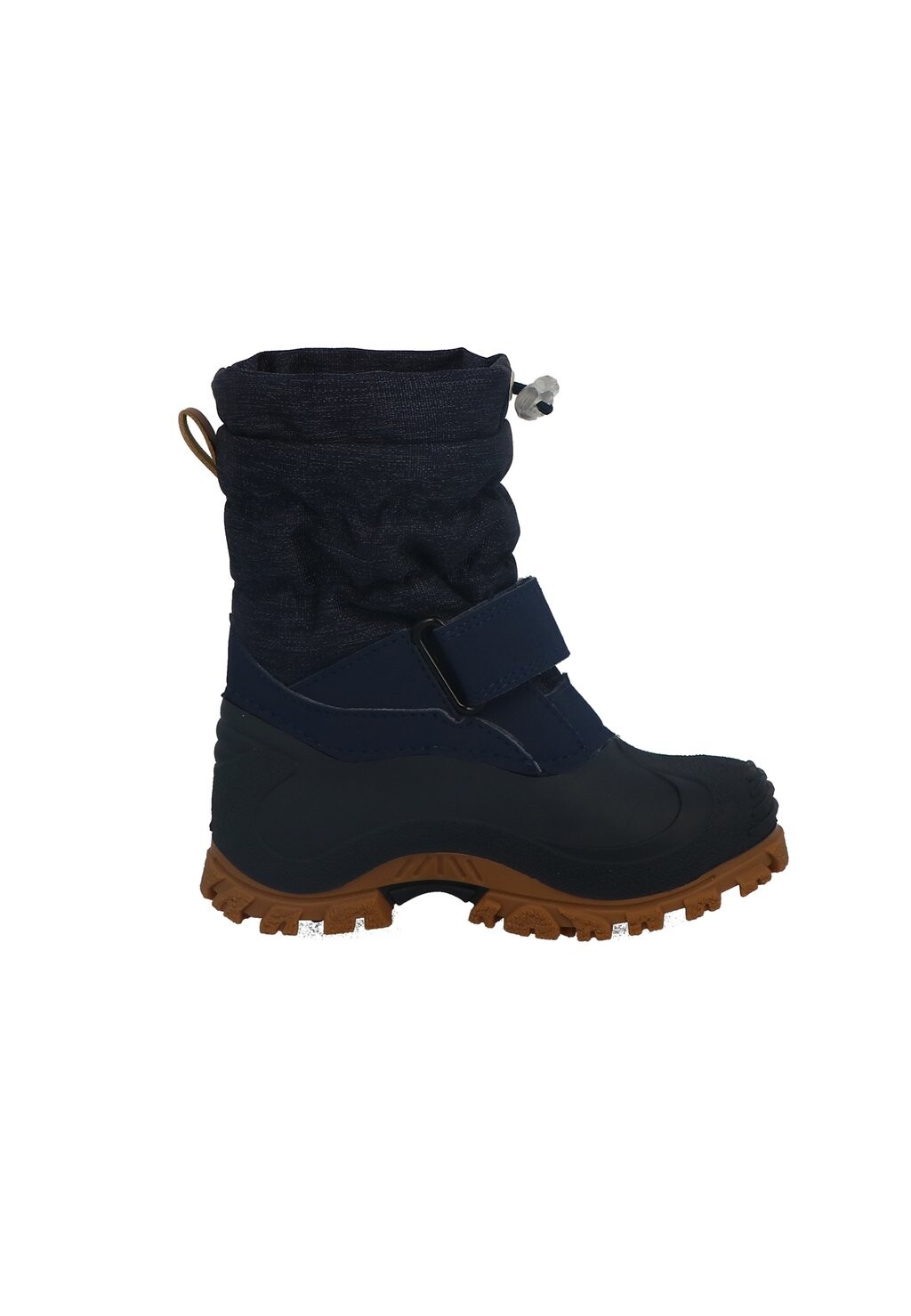 

Зимние сапоги FINN UNISEX Lurchi, темно-синий