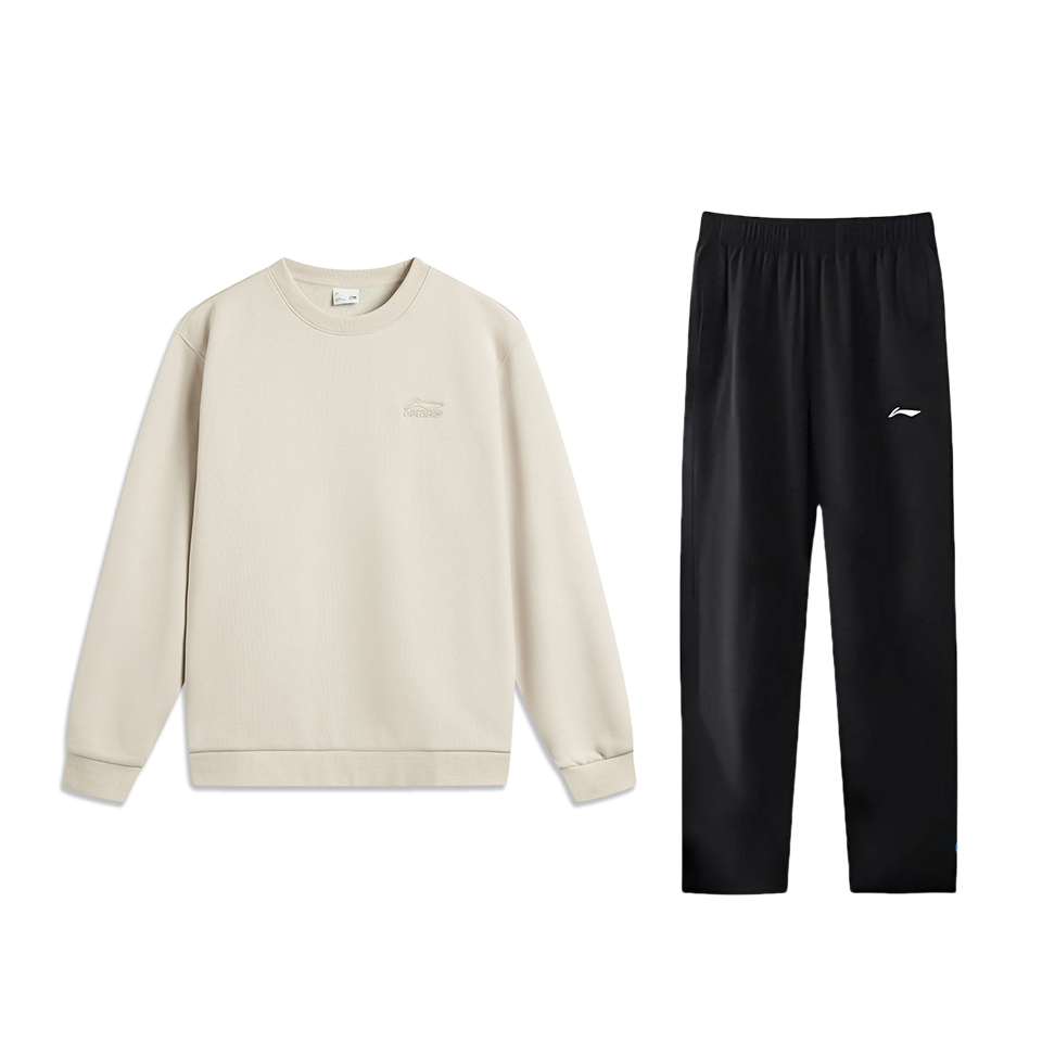 

Коллекция спортивной моды коллекция настольного тенниса повседневная спортивная одежда мужская LINING