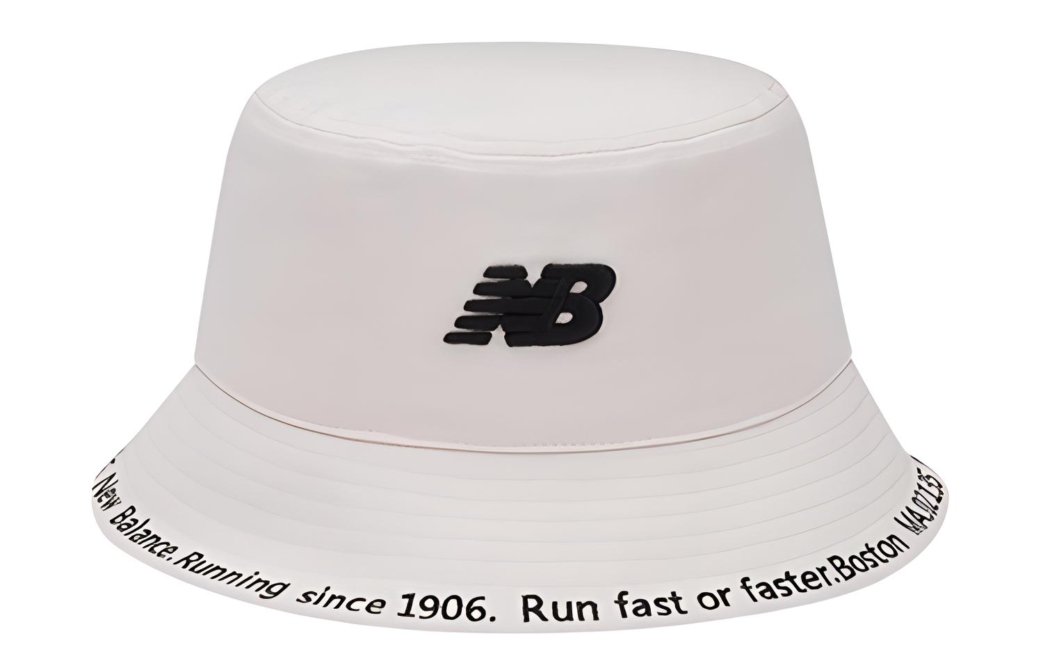 

New Balance Хлопковая панама унисекс