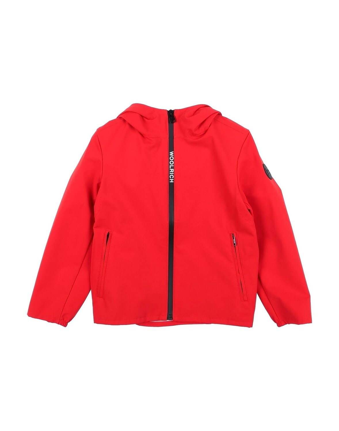 

Куртка Woolrich, красный
