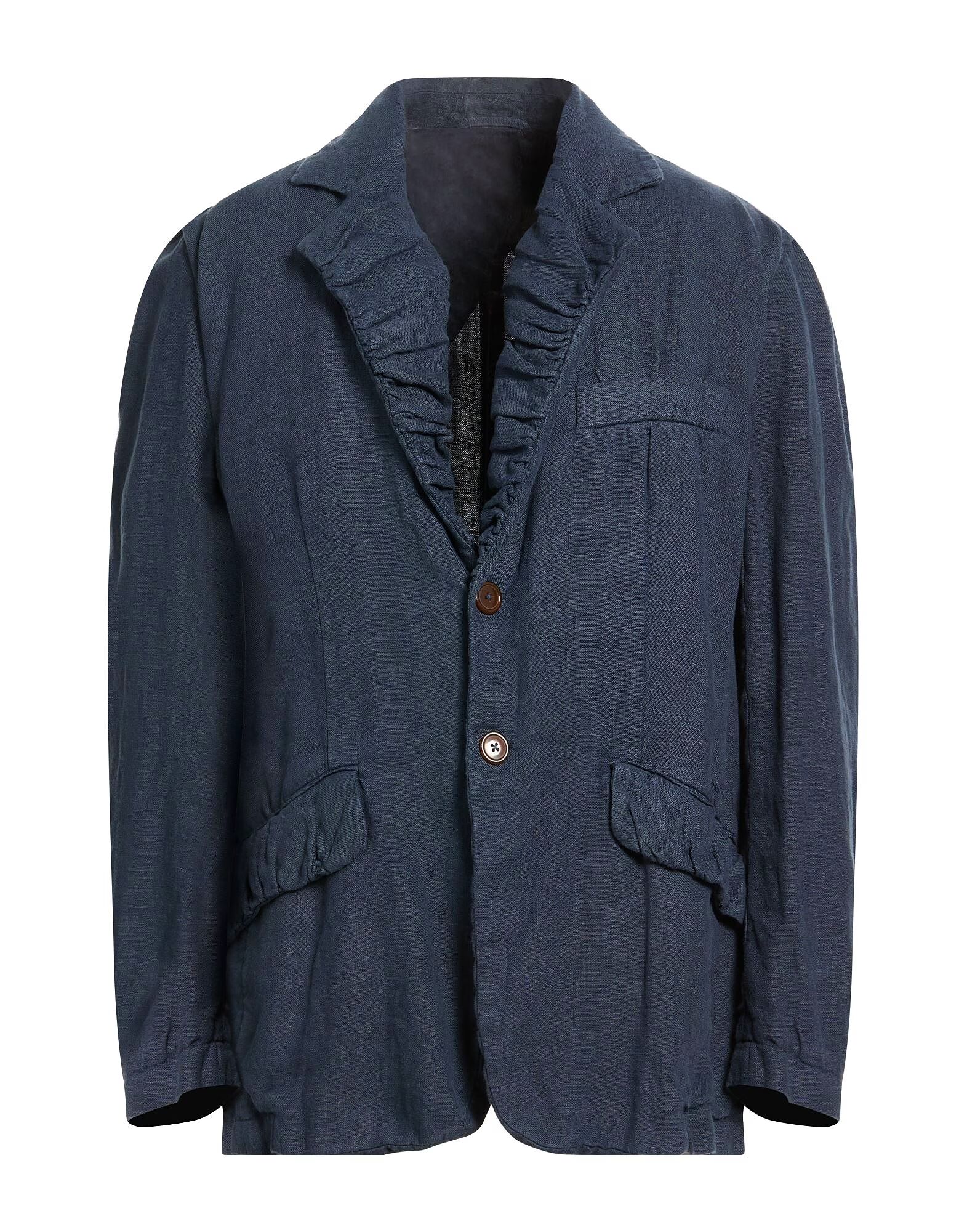 

Блейзер Vivienne Westwood, темно-синий