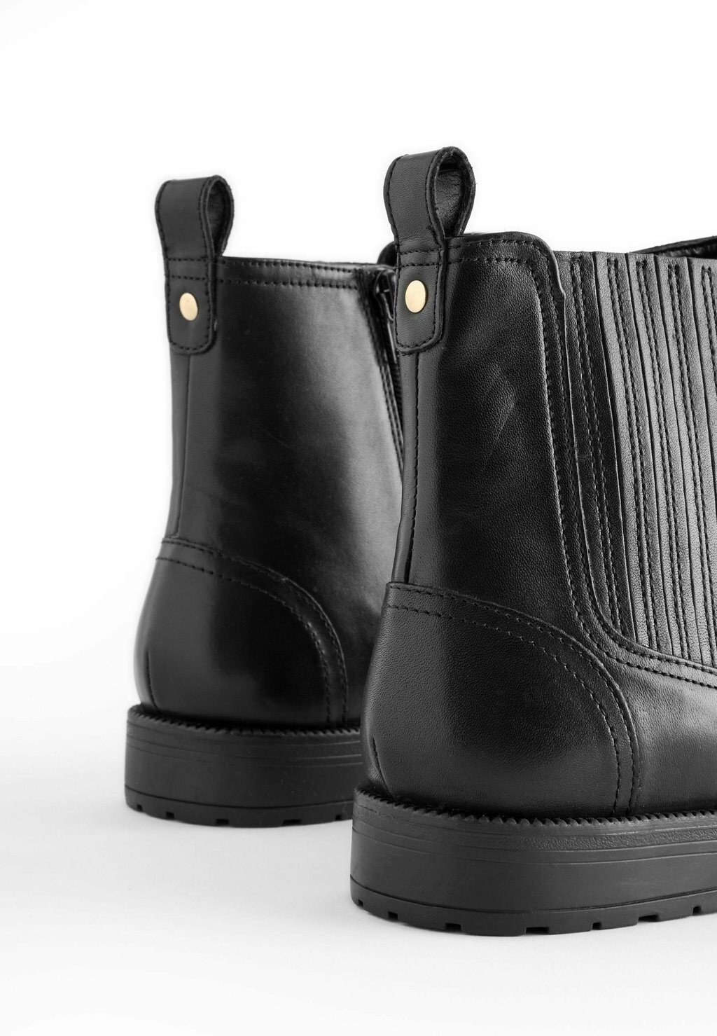 Классические ботильоны FOREVER COMFORT CHELSEA Next, цвет Mottled Anthracite