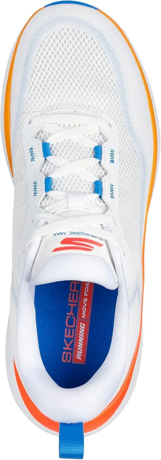 Мужские кроссовки Skechers Go Run Supersonic Max — фото 2