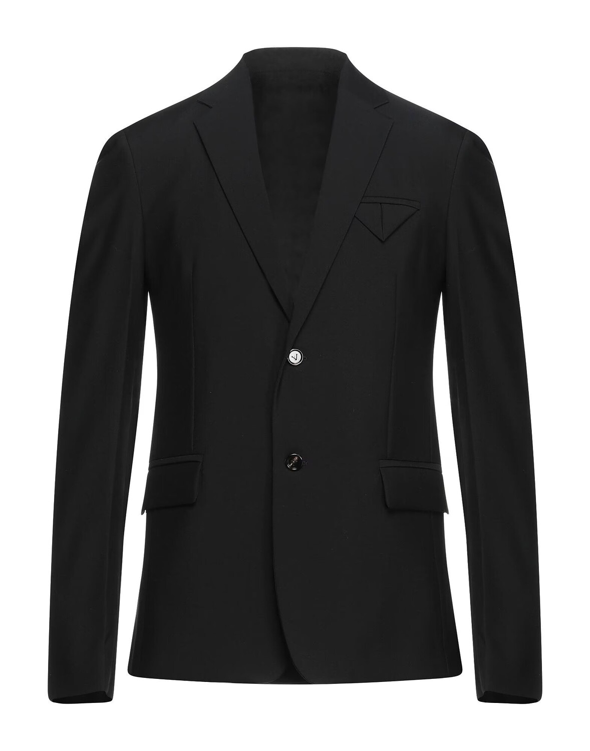 

Блейзер Bottega Veneta, черный