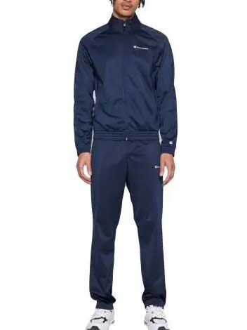 

Спортивный костюм Champion Tracksuit, синий