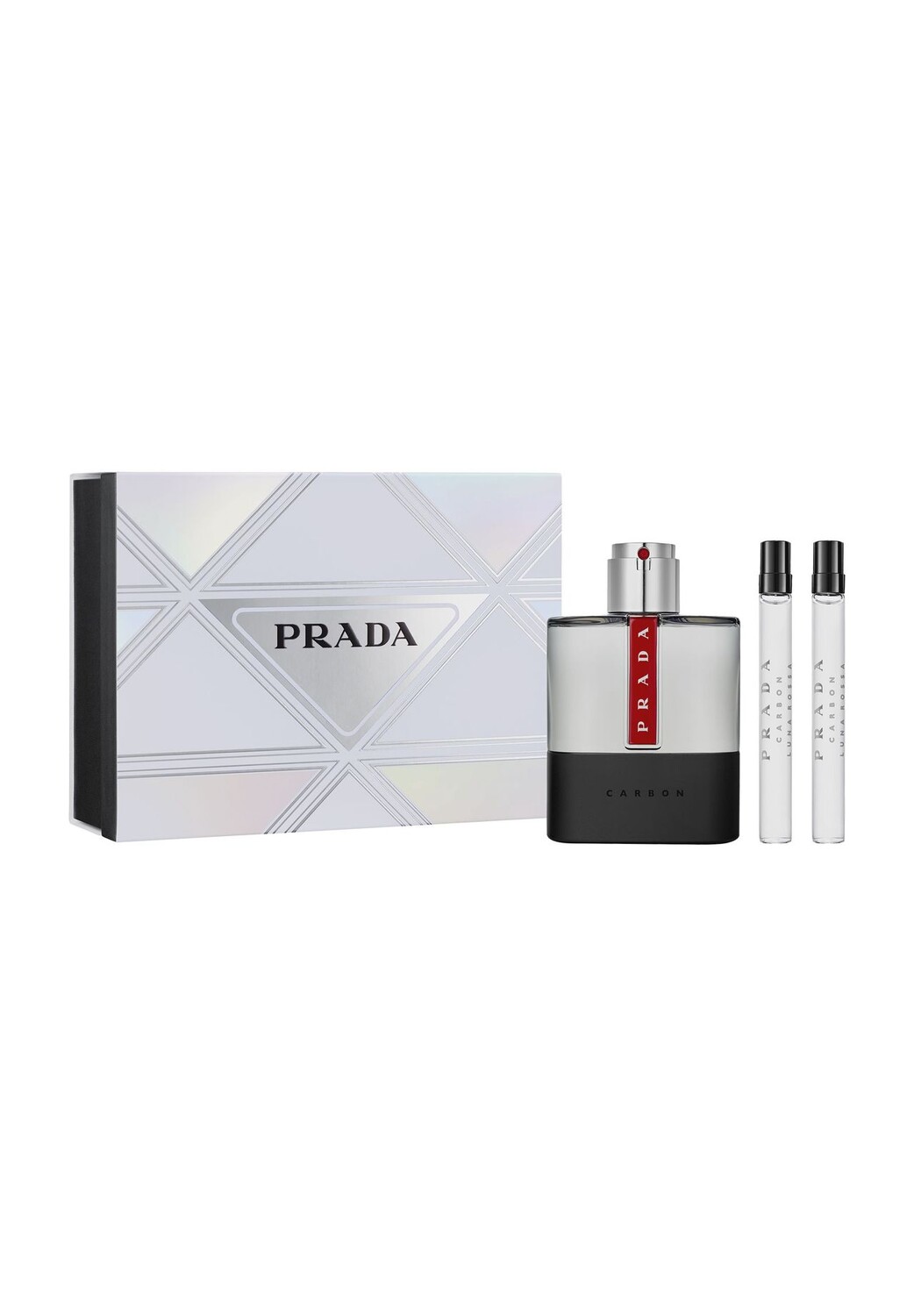 

Набор ароматов PRADA