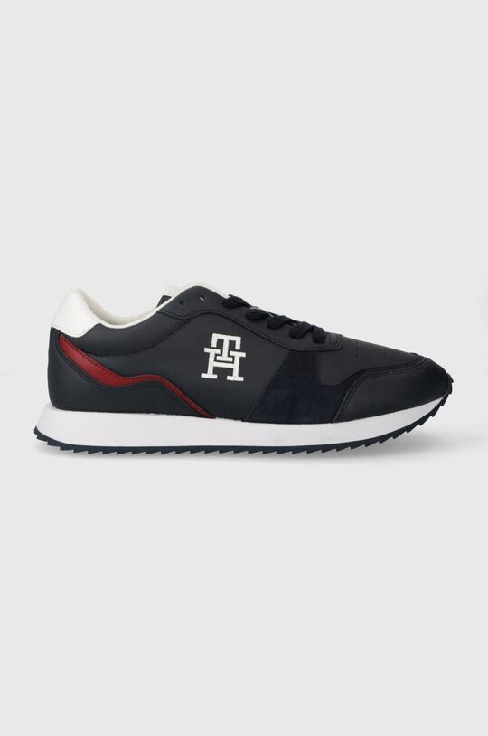 

Кроссовки RUNNER EVO LTH MIX Tommy Hilfiger, темно-синий