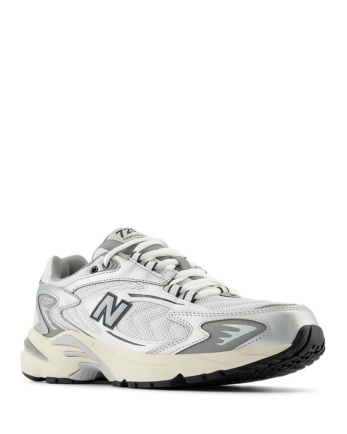 

Мужские беговые кроссовки New Balance ML725V1, белый
