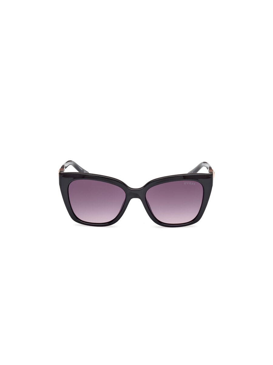 

Солнцезащитные очки GUESS Sunglasses, черный