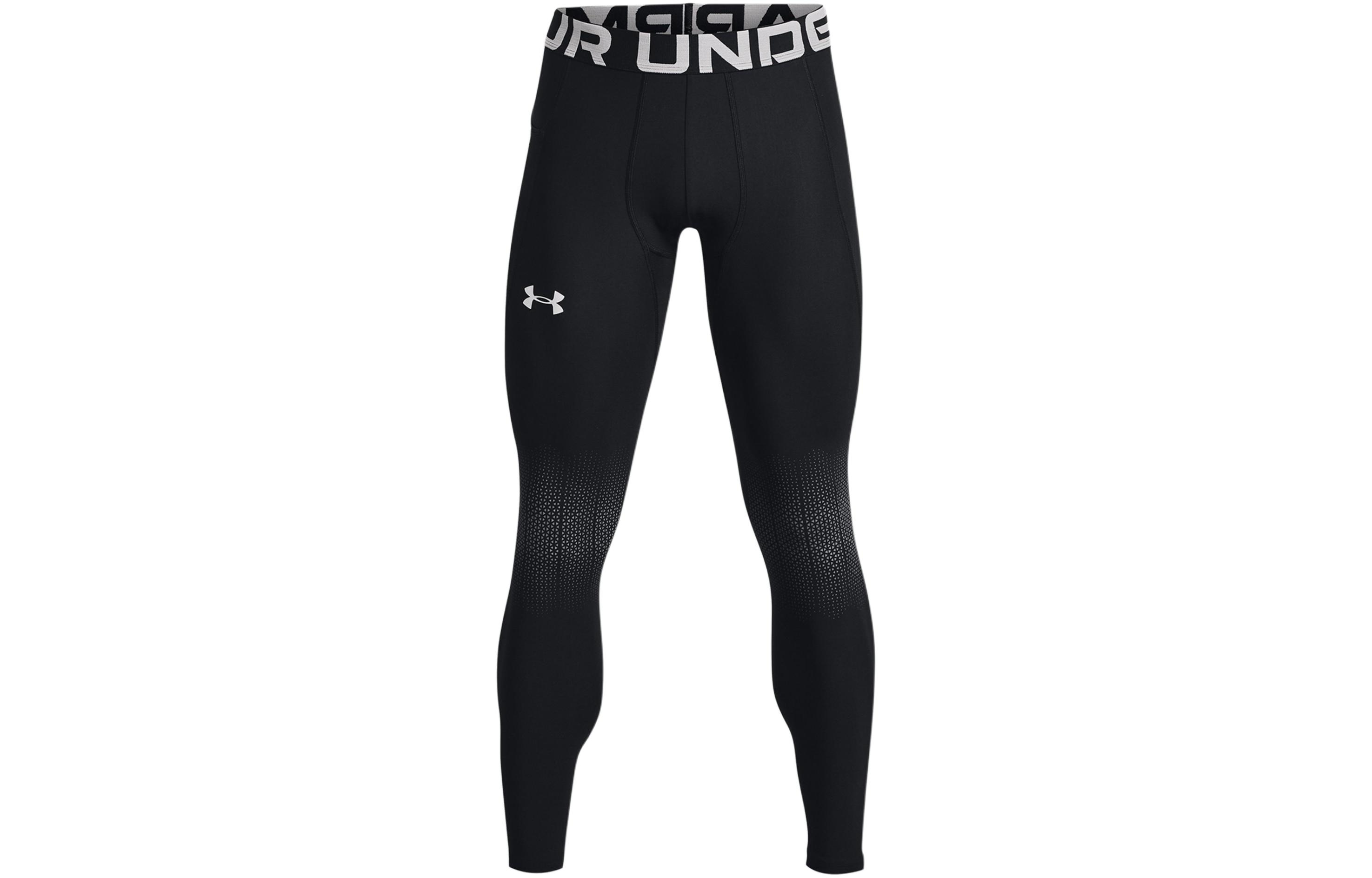 

Мужские спортивные брюки Under Armour, цвет Black