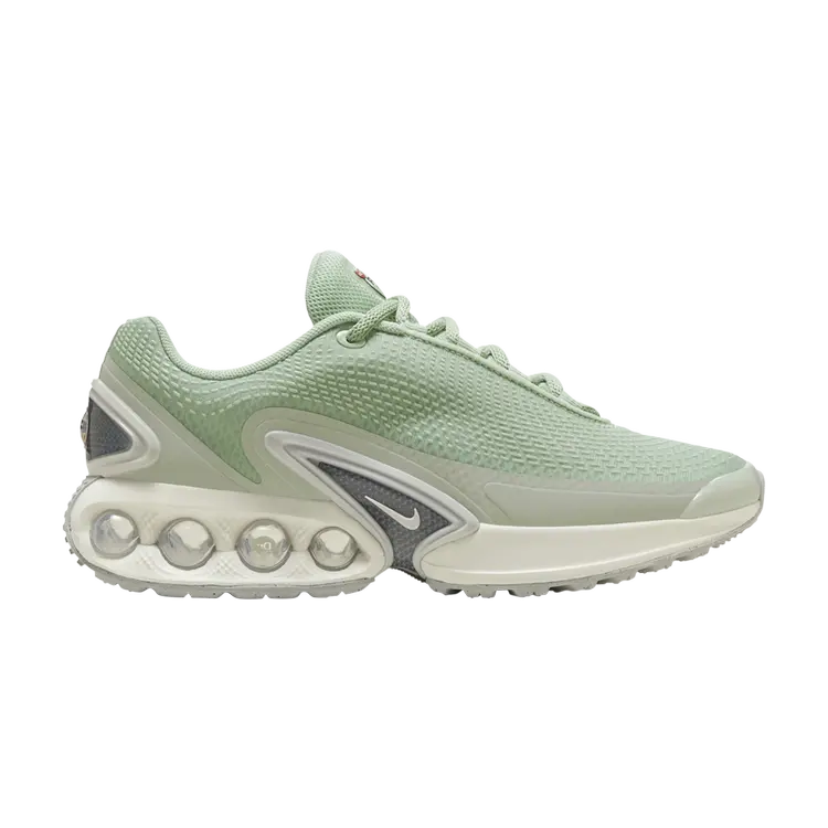 

Кроссовки Wmns Air Max DN SE, цвет Seafoam