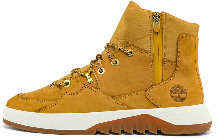 

Кроссовки Timberland Supaway 'Wheat'