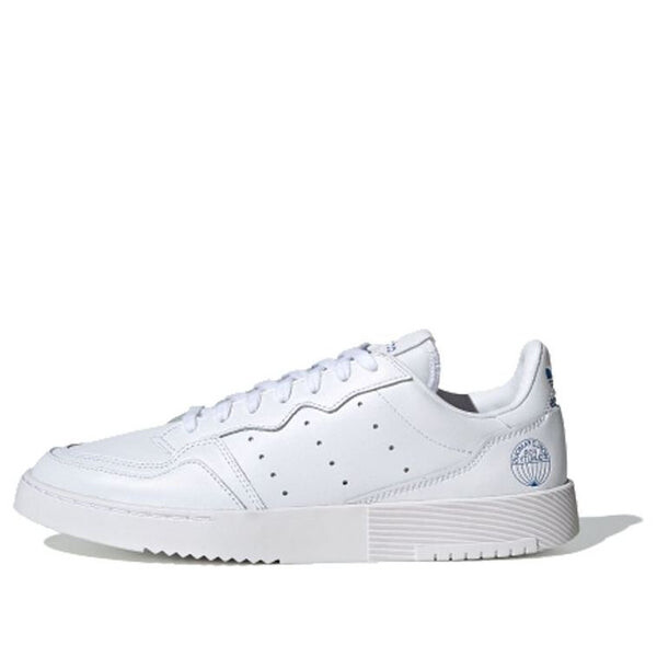 

Кроссовки суперкорт Adidas, белый