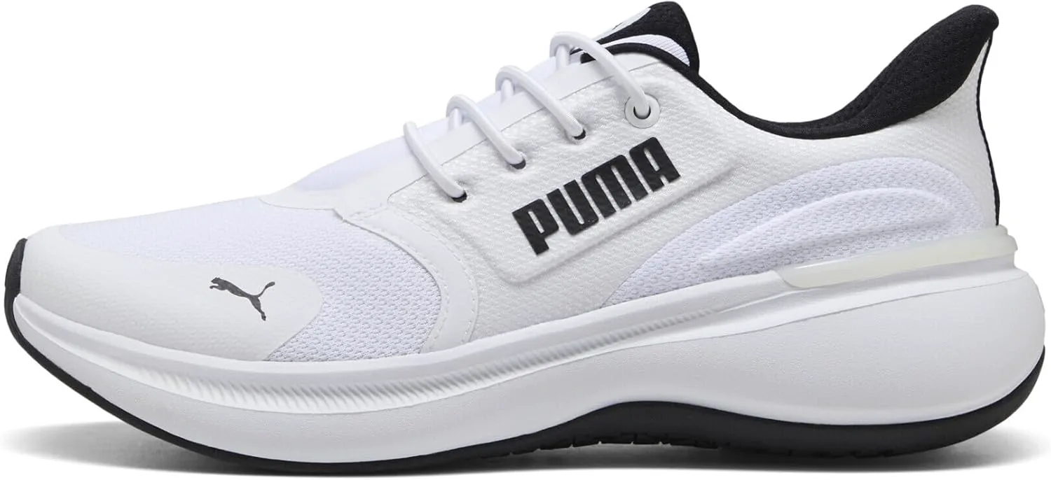 Мужская беговая обувь Puma — фото 3