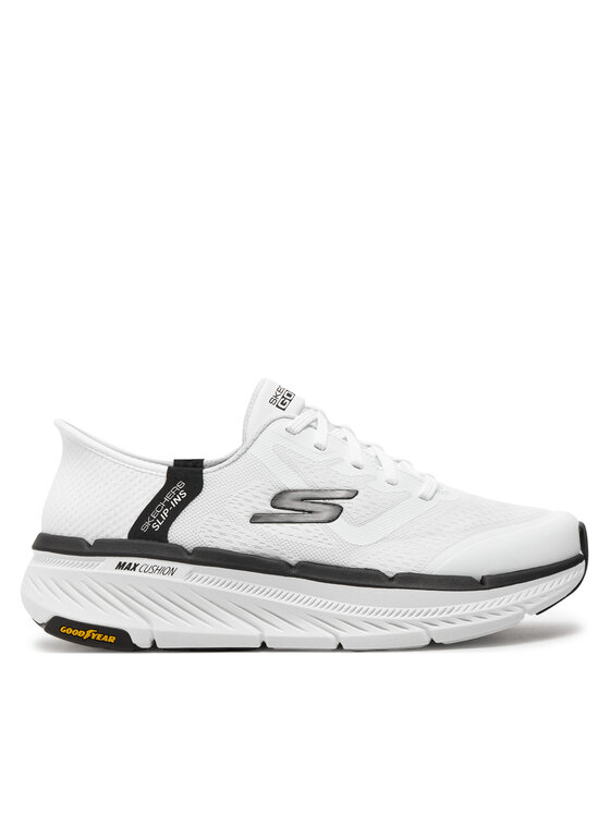 

Кроссовки 220526 WBK Skechers, белый