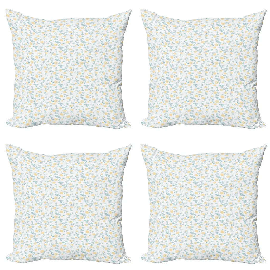 

Чехол для подушки Abakuhaus, розовый