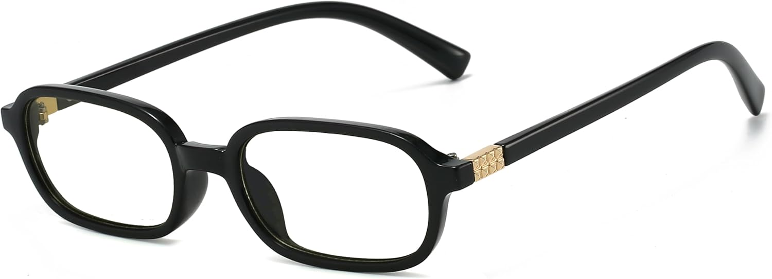 

Винтажные модные ретро-солнцезащитные очки 90-х годов прямоугольной формы для женщин. Маленькая квадратная оправа. Милые, узкие, стильные, крутые солнцезащитные очки Palarado, Black/Transparent+tortoise/Blue