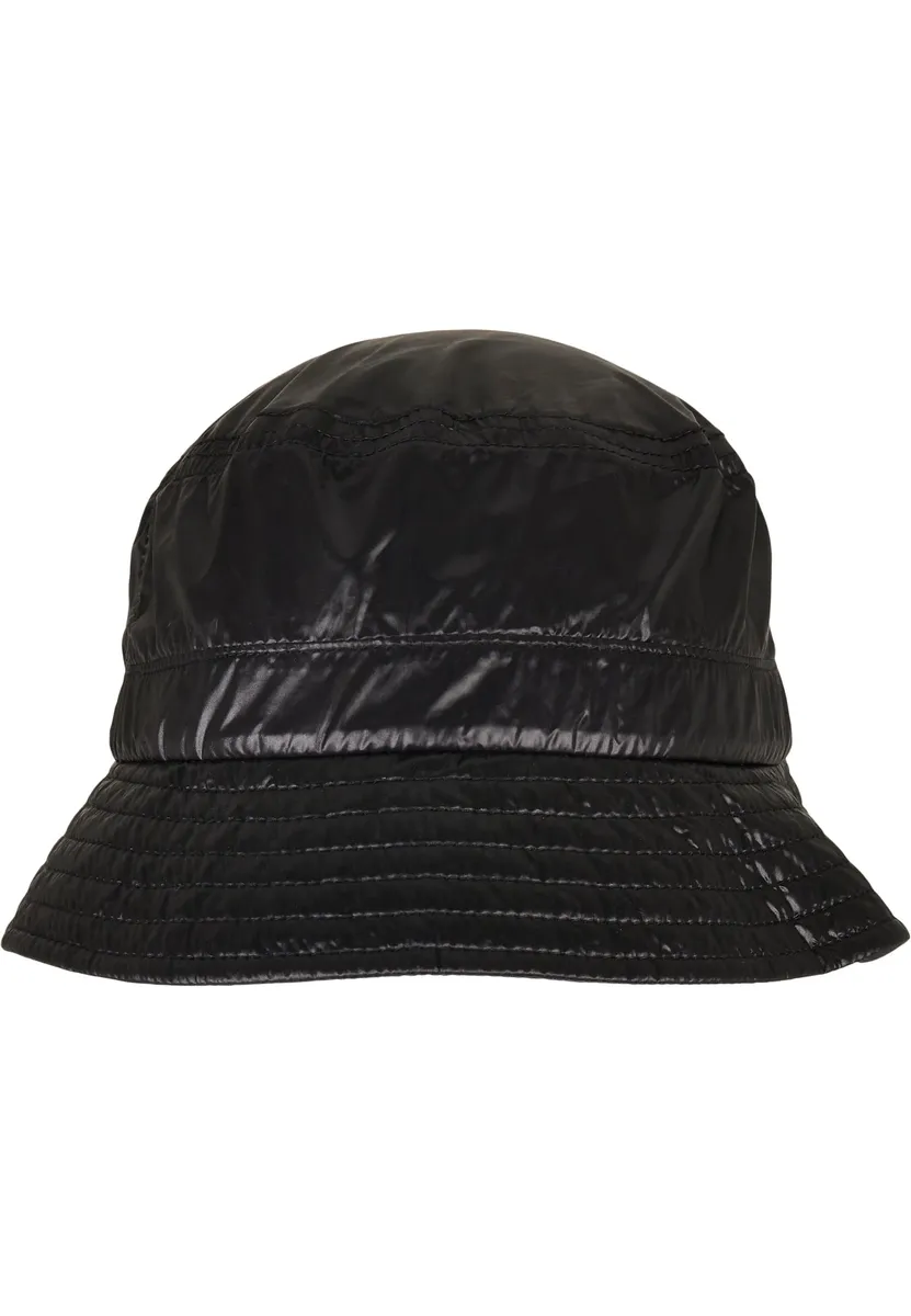 

Кепка Flexfit Trucker "Легкая нейлоновая панама Flexfit Accessories", черный