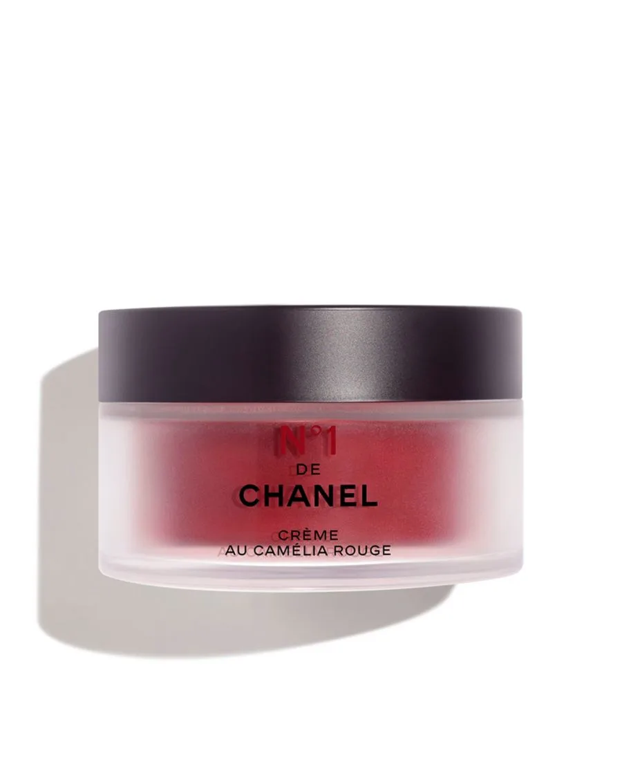 Сыворотка Chanel — Придает объем - Разглаживает - Защищает
