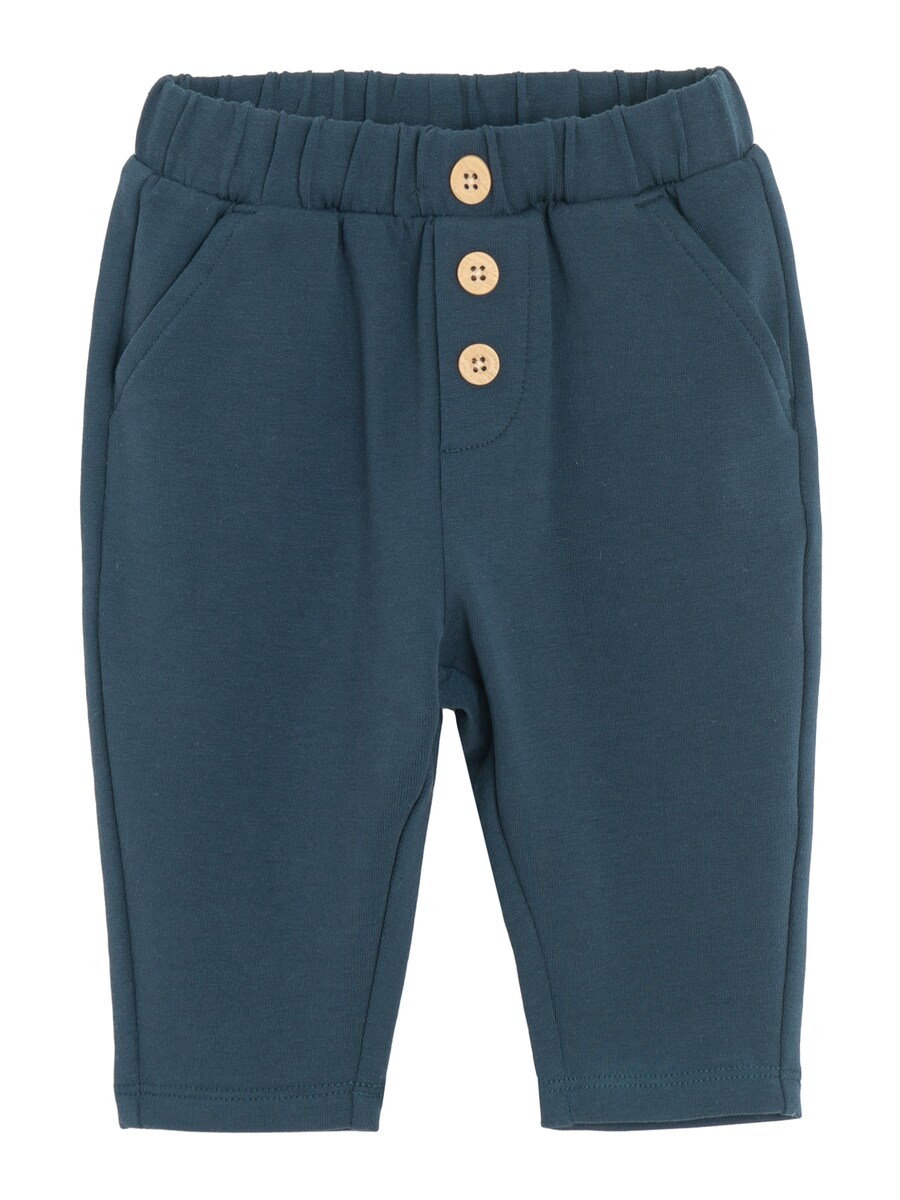 

Брюки свободного кроя Cool Club, темно-синий