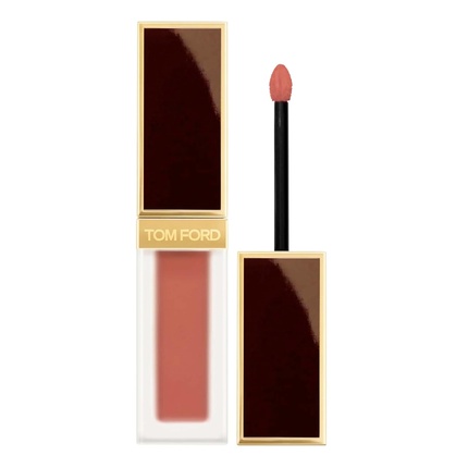 

Жидкая помада для губ Luxe Matte 131 Burnt Peach Tom Ford