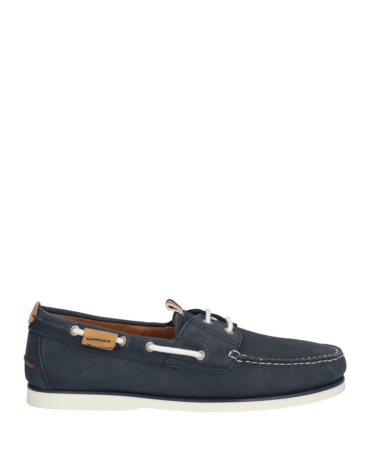 

Лоферы Harmont & Blaine, синий