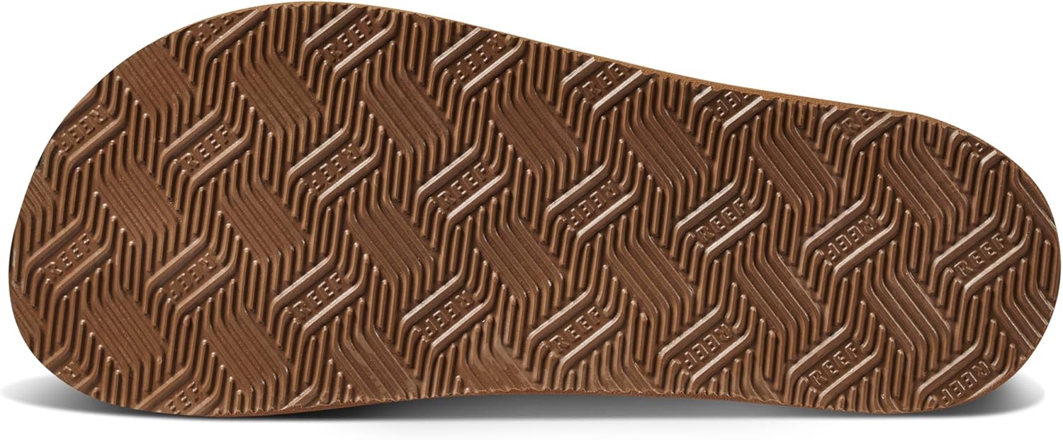 Мужские сандалии Reef Cushion Dawn, Bronze — фото 3