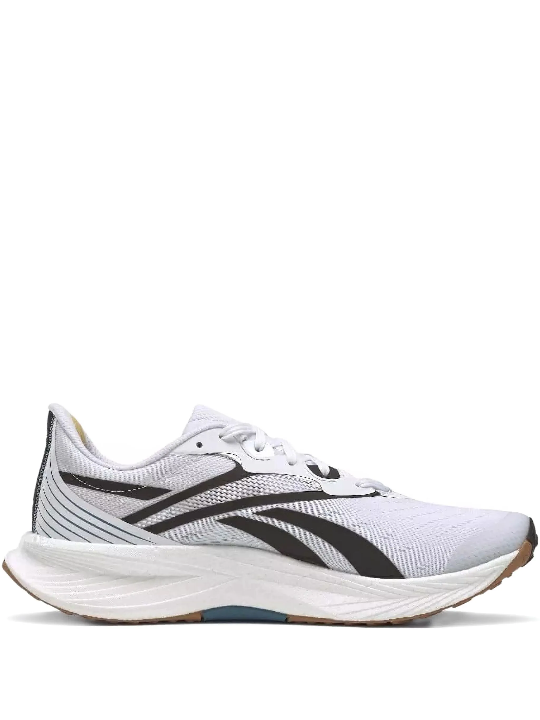 

Кроссовки Zig Dynamica 4 White/Blue Reebok, белый