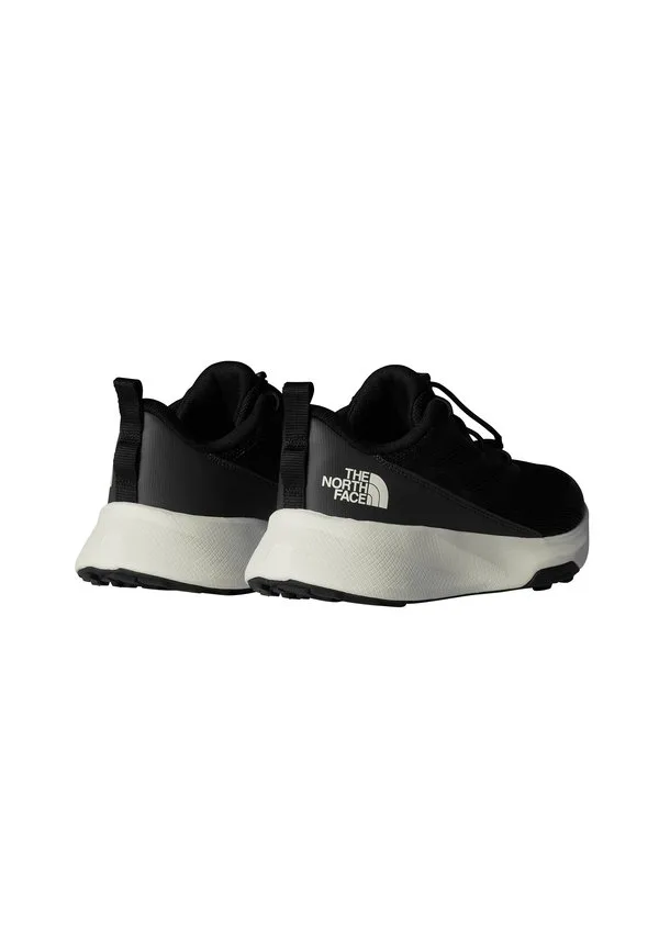 Походные ботинки altamesa унисекс The North Face, Black/Asphalt Grey — фото 4