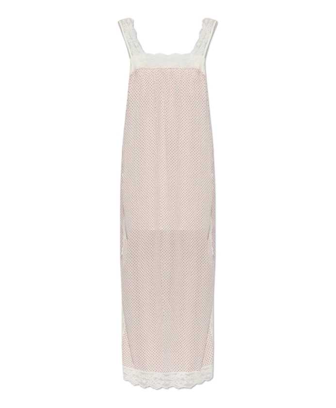 

Платье Марлоу Posse, бежевый