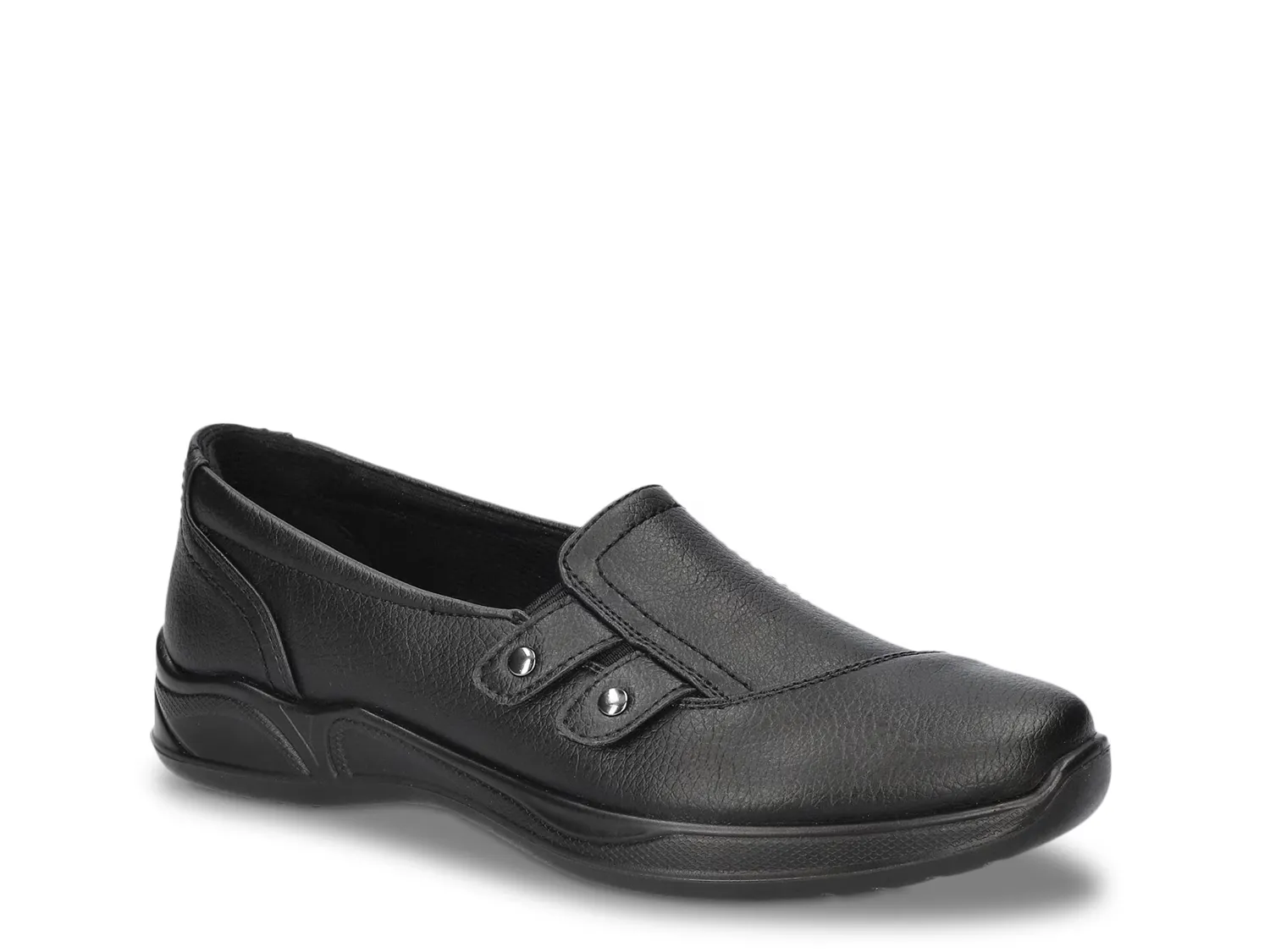 

Слипоны Tune Slip-On Easy Street, черный