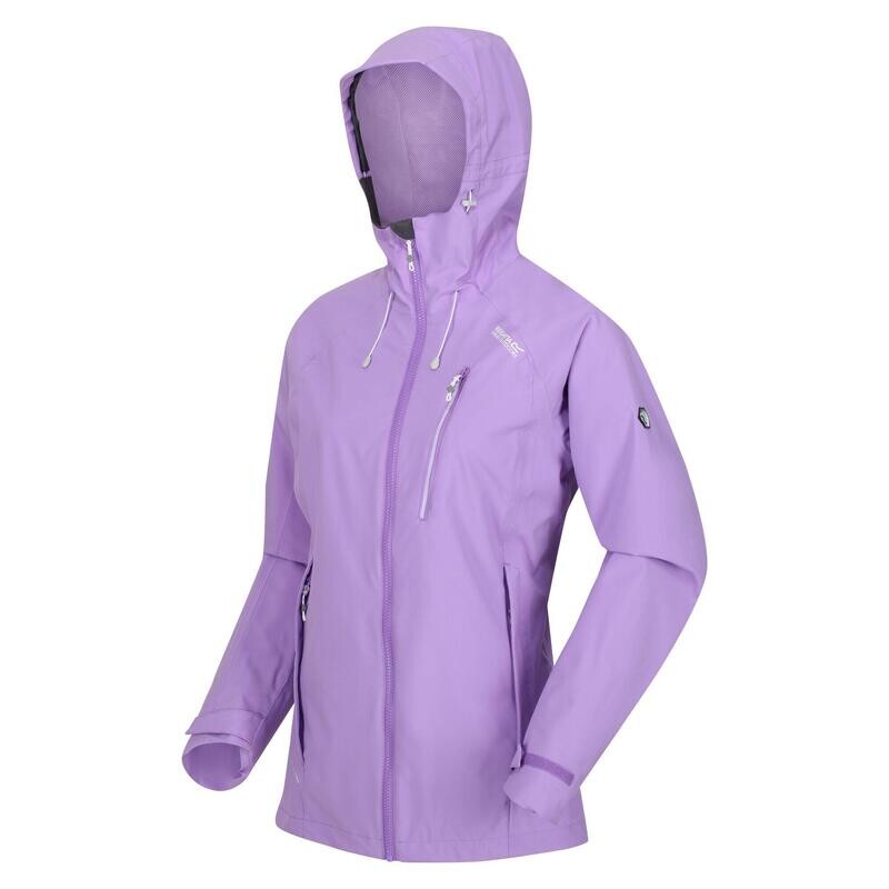 

Женская походная куртка Birchdale REGATTA, цвет rosa
