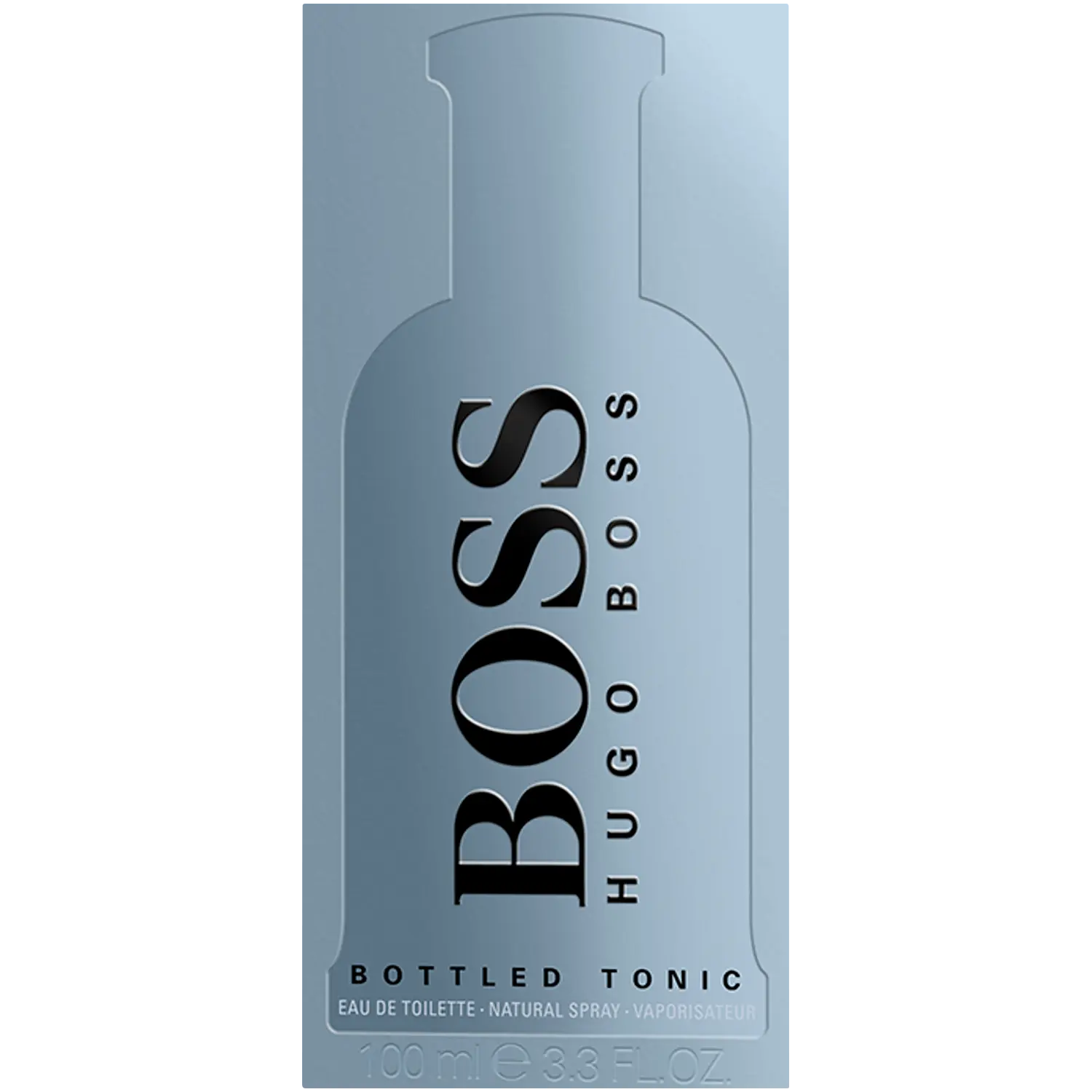 Туалетная вода Hugo Boss Bottled Tonic — фото 2