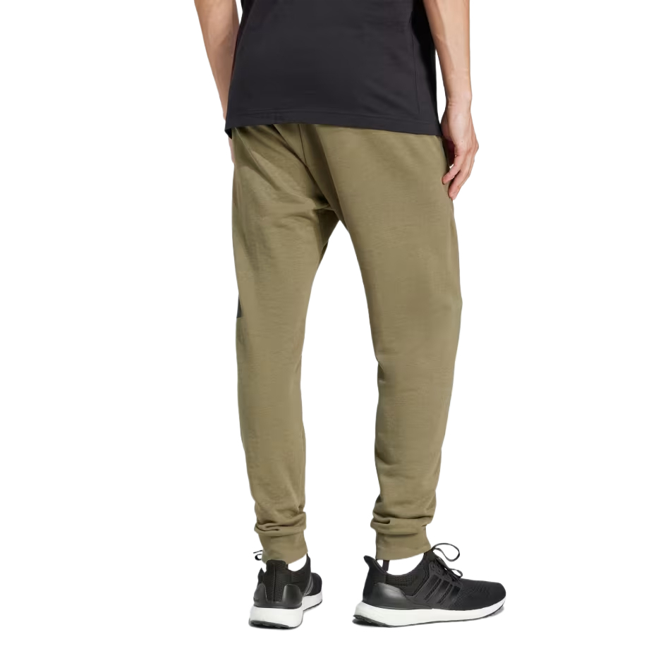 Adidas Originals Брюки Casual Essentials мужские Green — фото 3