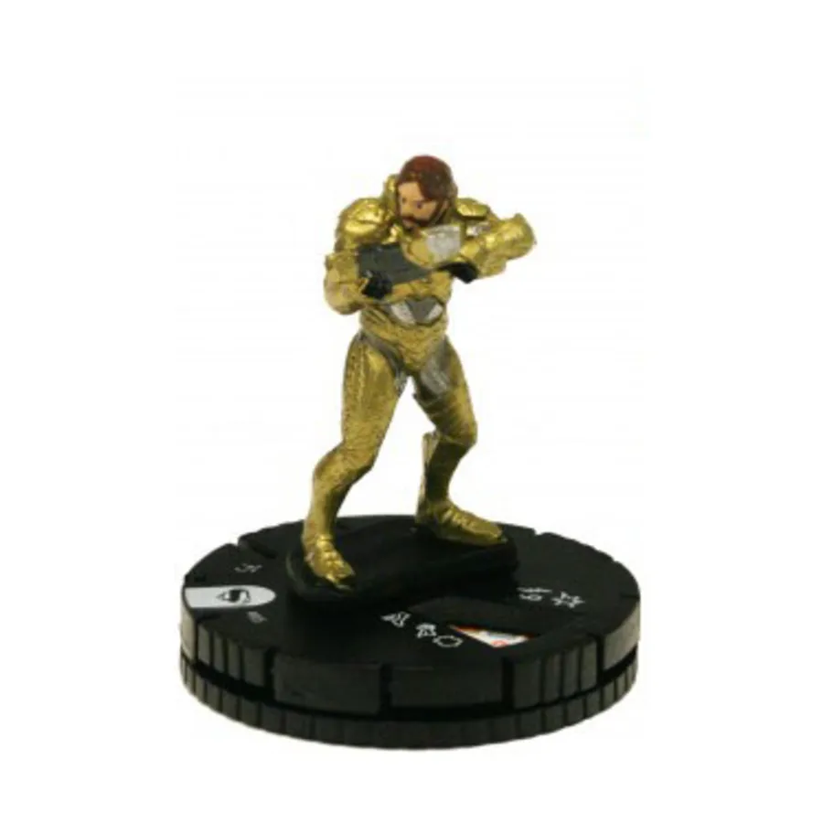

Джор-Эл #005, DC HeroClix - Man of Steel - Singles