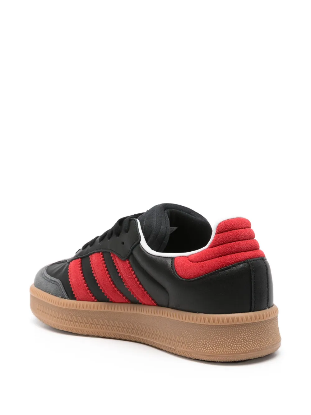 Кроссовки Samba XLG adidas, черный — фото 3