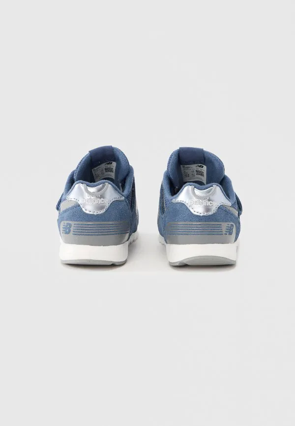 574 кроссовки унисекс New Balance, Vintage Indigo/Oxford Blue — фото 3