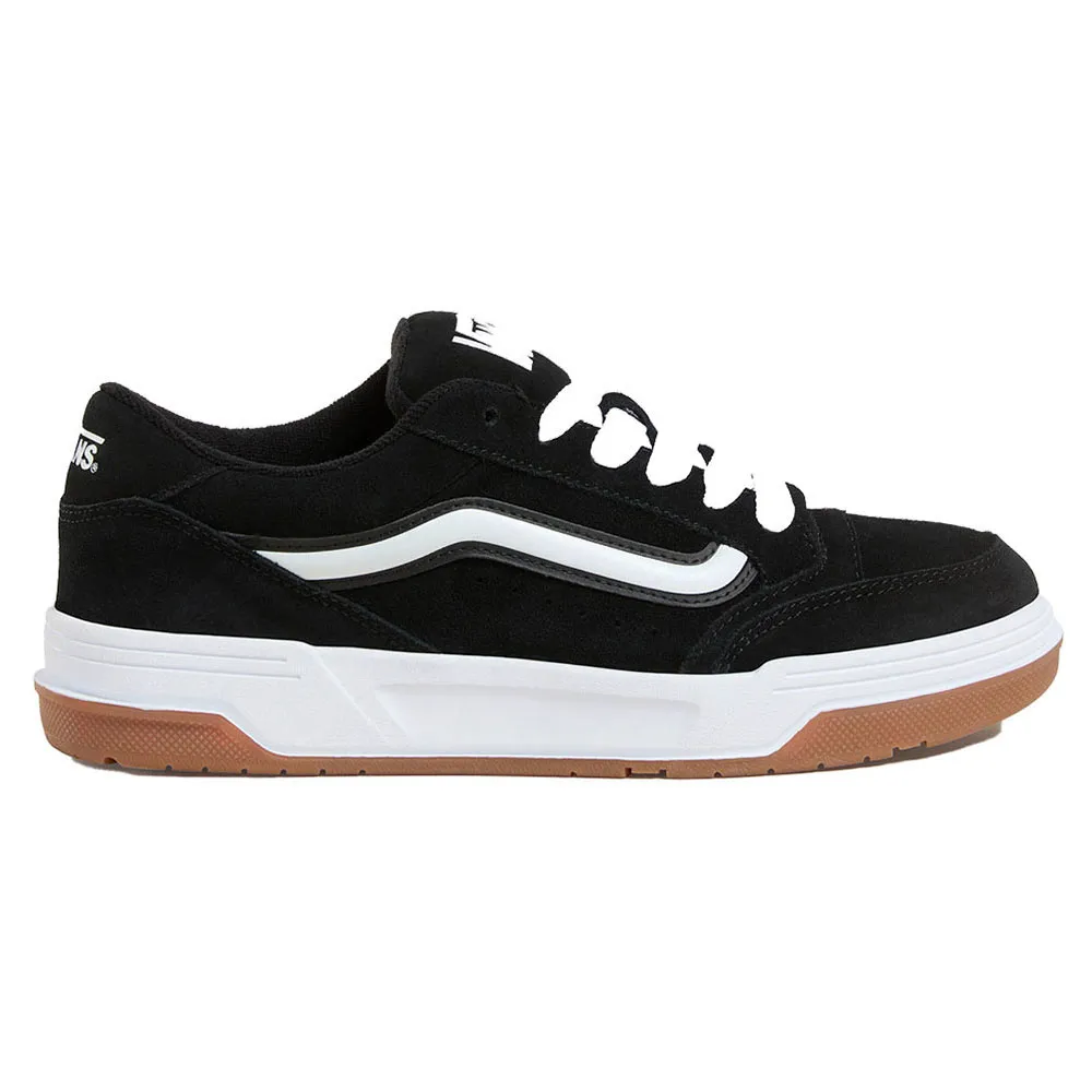 

Кроссовки Vans Hylane, черный