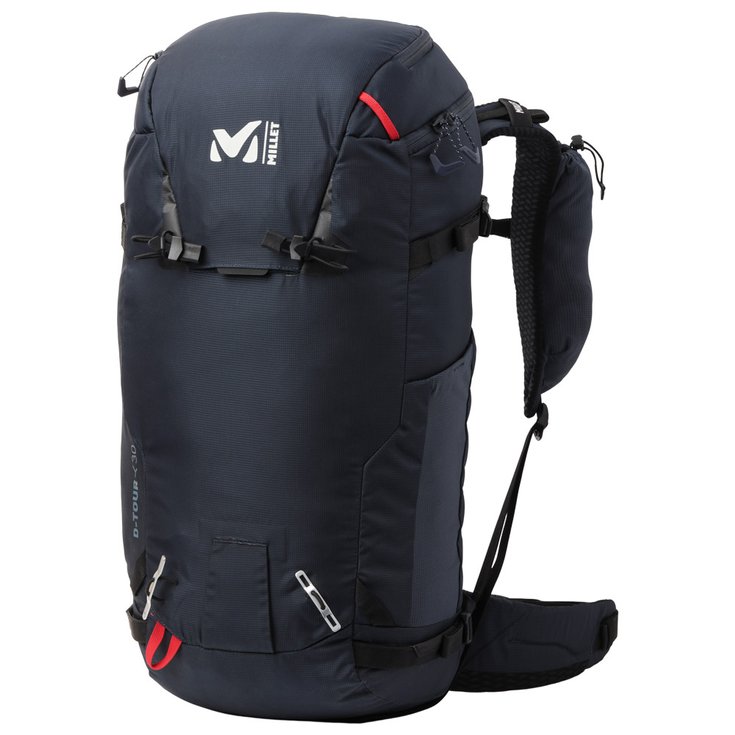 

Рюкзак d-tour 30 старый сапфир Millet