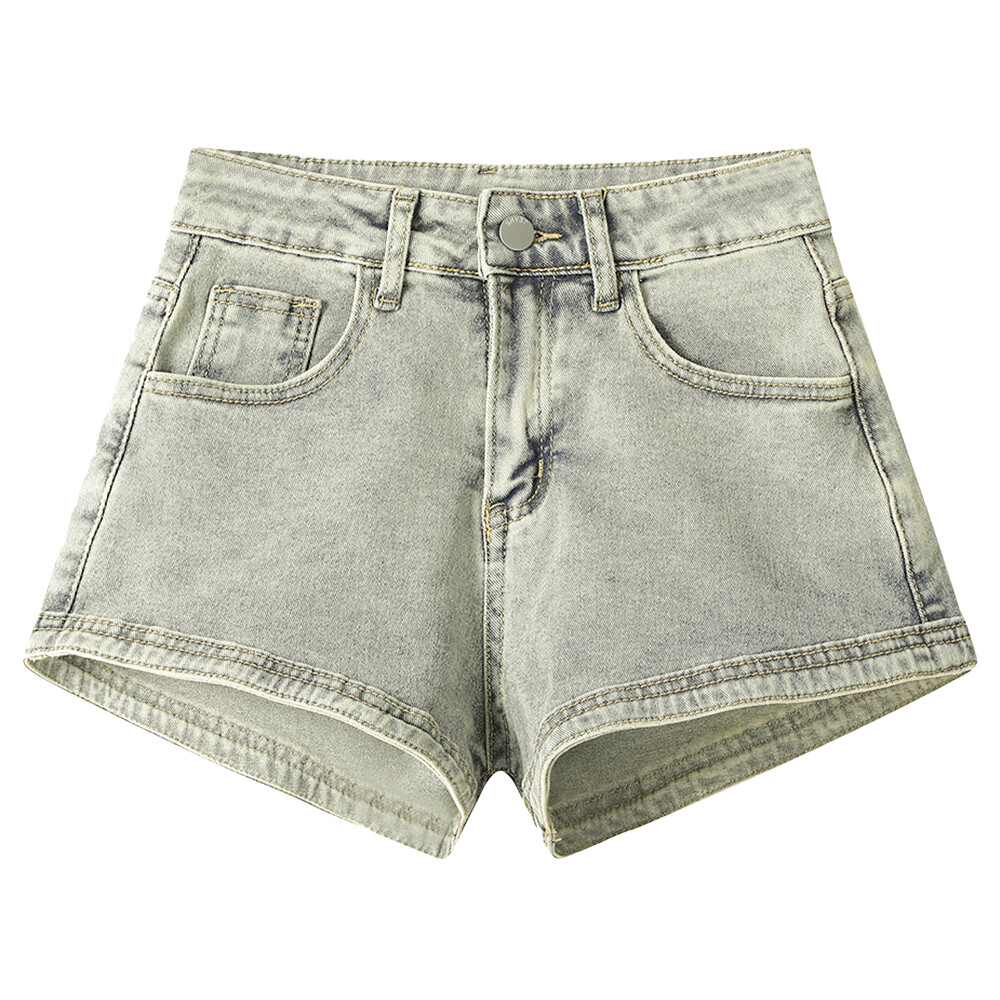 

Женские джинсовые шорты Flim, Винтажный синий