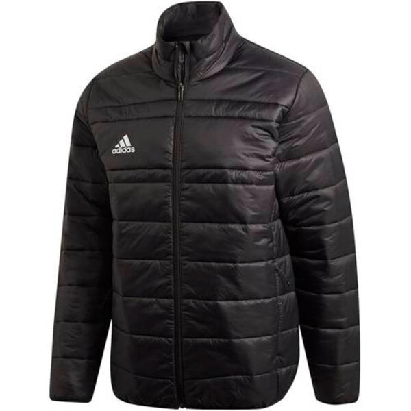 

Куртка легкие стеганые Куртка Adidas, черный