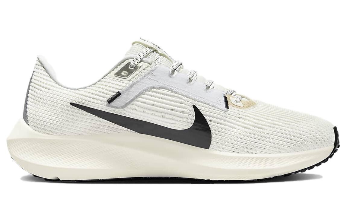 Кроссовки Nike Air Zoom Pegasus 40 женские, Белый — фото 2
